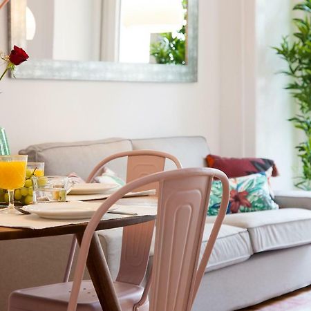 2 Suites Stylish Flat At Bairro Alto-Principe Real Lisboa Ngoại thất bức ảnh