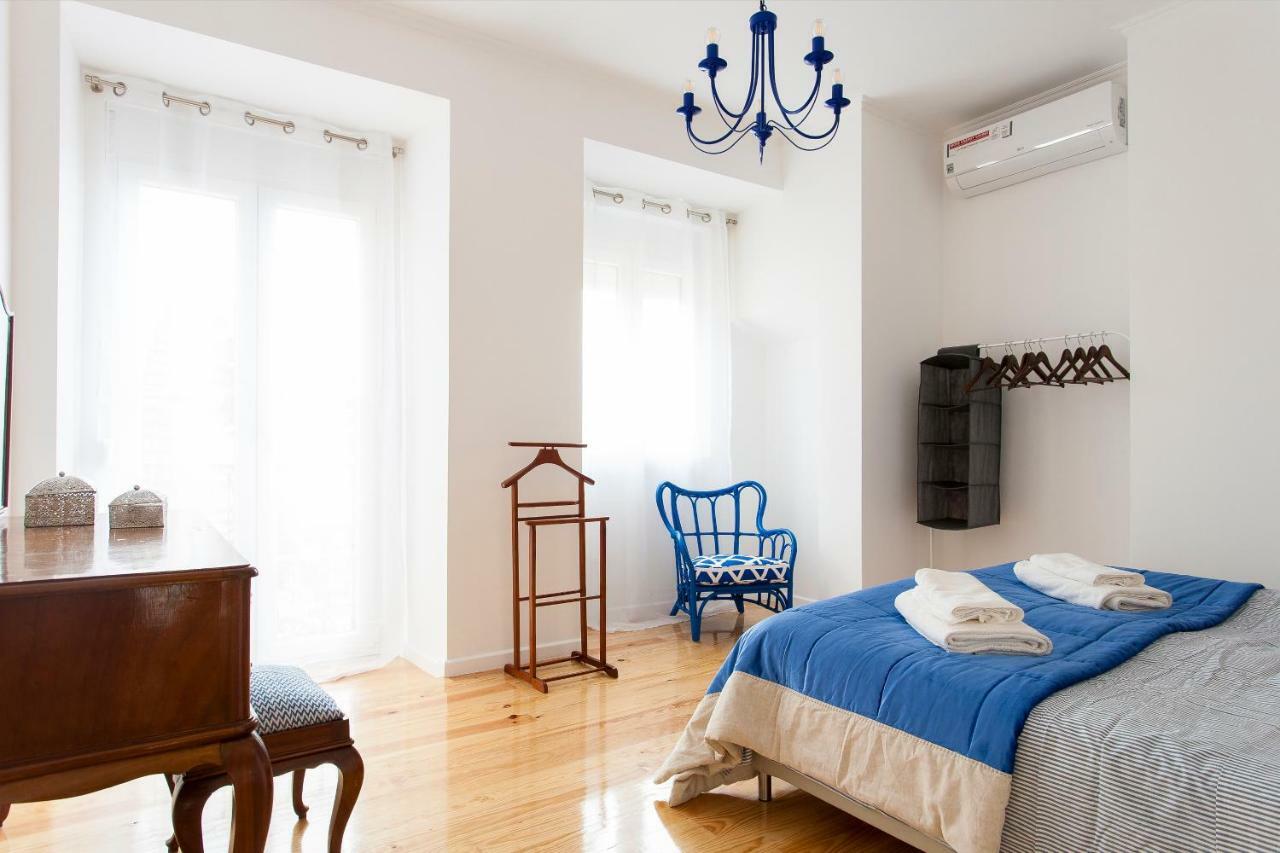 2 Suites Stylish Flat At Bairro Alto-Principe Real Lisboa Ngoại thất bức ảnh