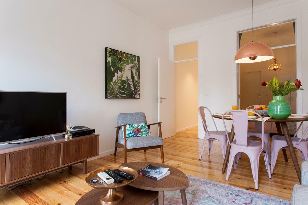 2 Suites Stylish Flat At Bairro Alto-Principe Real Lisboa Ngoại thất bức ảnh