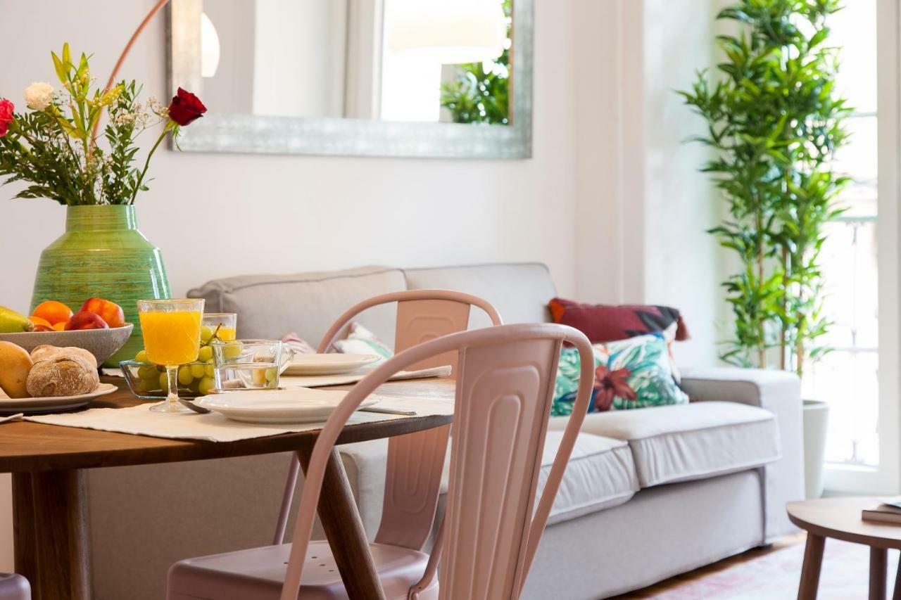 2 Suites Stylish Flat At Bairro Alto-Principe Real Lisboa Ngoại thất bức ảnh