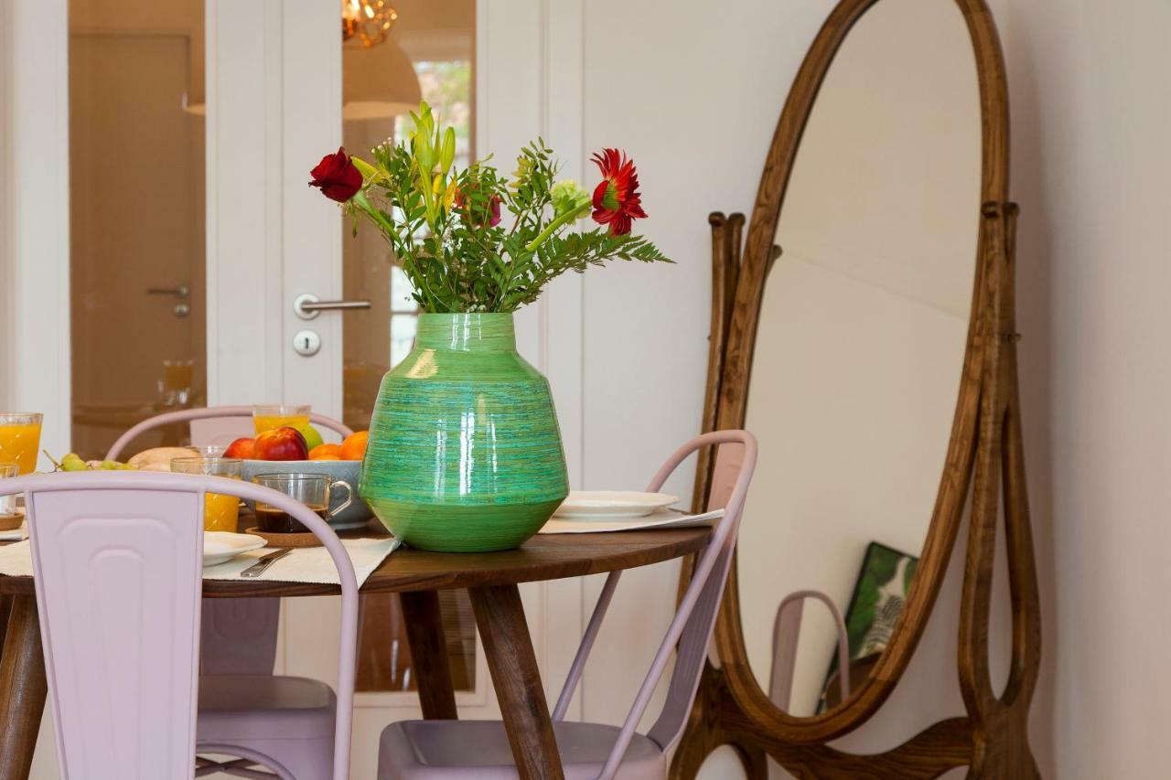 2 Suites Stylish Flat At Bairro Alto-Principe Real Lisboa Ngoại thất bức ảnh