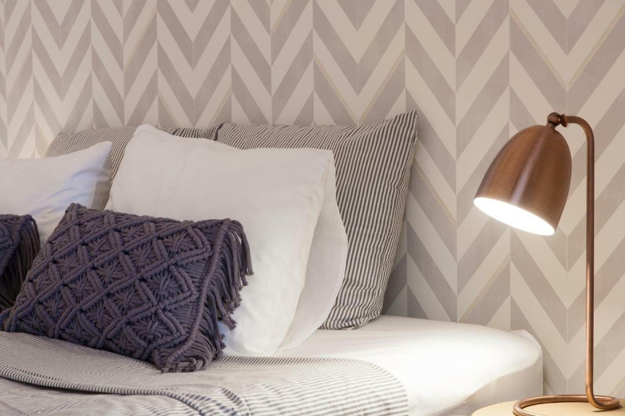 2 Suites Stylish Flat At Bairro Alto-Principe Real Lisboa Ngoại thất bức ảnh