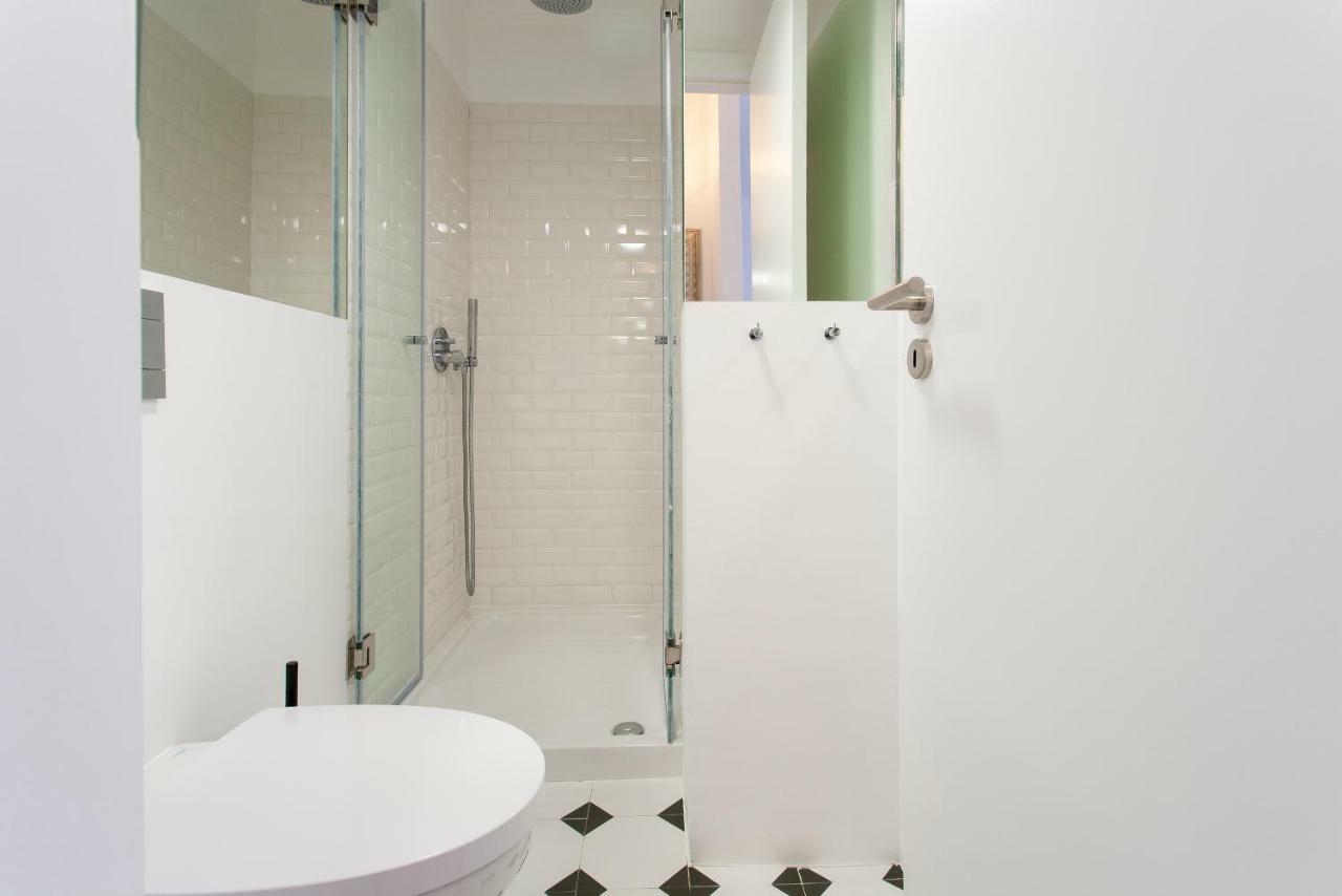 2 Suites Stylish Flat At Bairro Alto-Principe Real Lisboa Ngoại thất bức ảnh